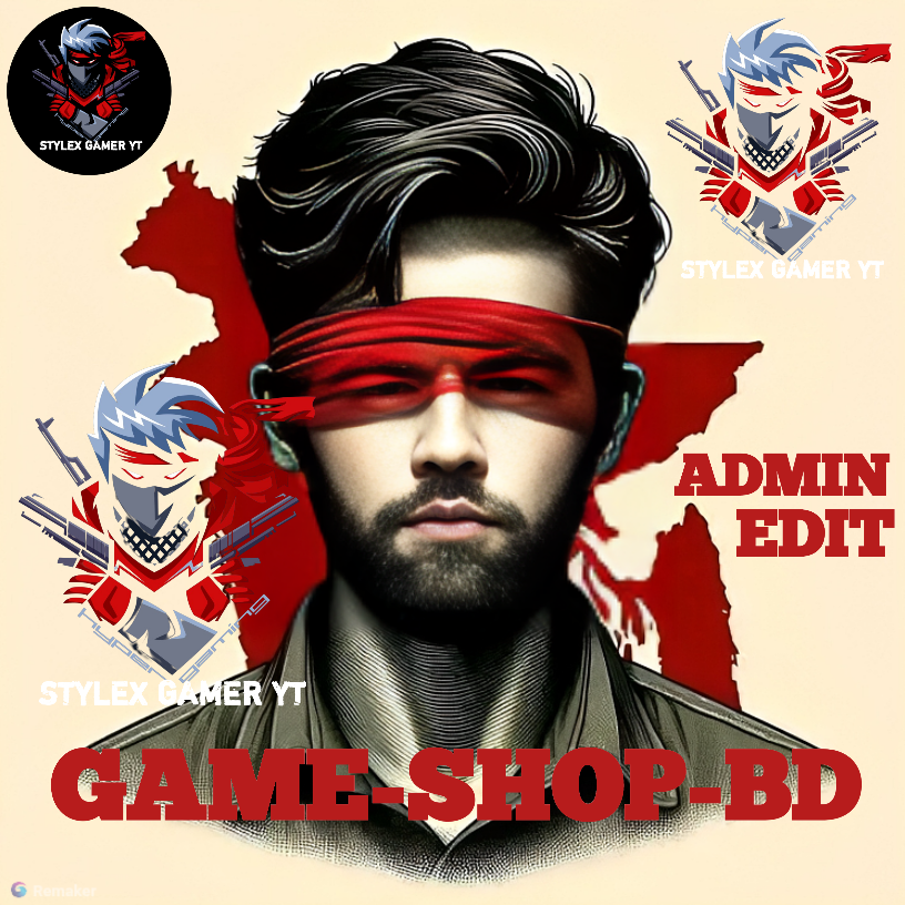 GAME SHOP BD